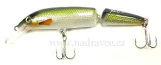 Wobler Kácel PW 115 č.2 19 g - 115 mm / 0,4 - 0,8 m