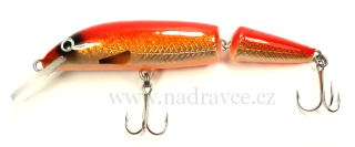 Wobler Kácel PW 115 č.1 19 g - 115 mm / 0,4 - 0,8 m