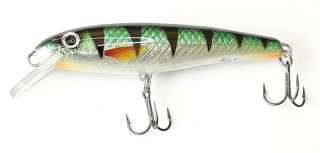Wobler Kácel M 88 č.13 12 g - 88 mm 