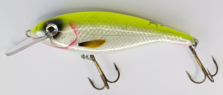 Wobler Kácel X 115 č.7 27 g - 115 mm 