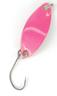 Plandavá třpytka Hammer 22 mm / 1 g