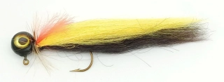 Jigstreamer BULDA 112 Holo