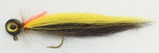 Jigstreamer BULDA 114 Holo