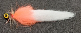 Jigstreamer BULDA 116