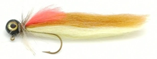 Jigstreamer BULDA 120 Holo