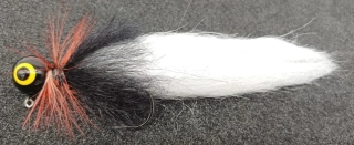Jigstreamer BULDA 127
