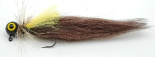 Jigstreamer BULDA 151