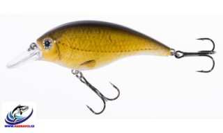 Wobler Jaxon ATRACT FAT  16 g - 70 mm/1-3 m - VR-TB070H
