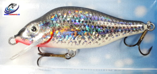 Wobler Jaxon VALADER F 10g - 70 mm/1,2-1,8 m