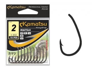Háčky Kamatsu Kamatsu Matsui vel. 2/10 ks