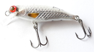 Wobler Kácel MT 37 č.6  2g - 37 mm / 0,5 - 1 m