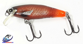 Wobler Kácel MT 37 č.11  2g - 37 mm / 0,5 - 1 m