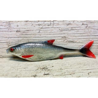 Gumová nástraha Sewro Plotice / ocas 19,5 cm - 1 ks