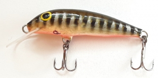 Wobler Siek Cobra 30 délka 5 cm - 1,9 g