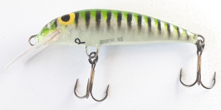 Wobler Siek Cobra 36 délka 5 cm - 1,9 g