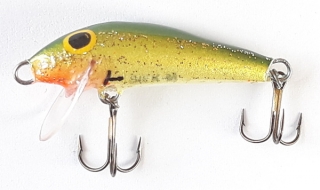 Wobler SIEK Paproch 14 délka 2,2 cm - 0,8 g