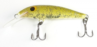 Wobler Siek Siga 17 délka 6 cm - 2,7 g