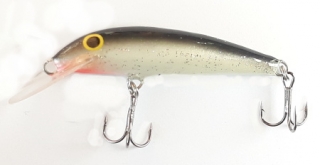 Wobler Siek Siga 18 délka 6 cm - 3 g