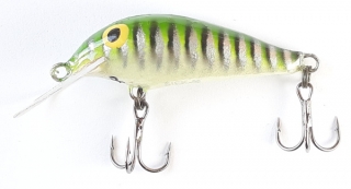 Wobler SIEK M 36 délka 5 cm - 2,7 g