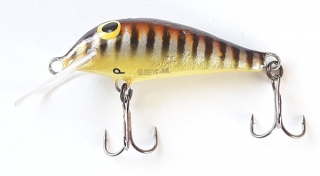 Wobler SIEK M 32 délka 5 cm - 2,7 g