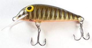 Wobler SIEK M 30 délka 5 cm - 2,7 g