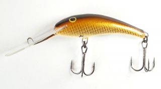 Wobler SIEK-M 10 délka 7 cm - 9-10 g 