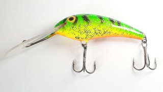 Wobler SIEK-M 70 8,4 g - 7 cm