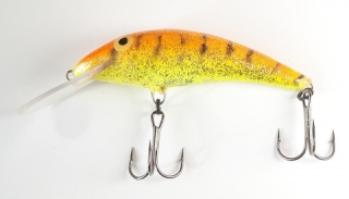 Wobler SIEK-M 63 9g - 7,5 cm