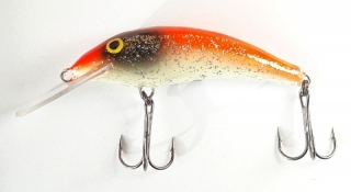 Wobler SIEK-M 67 9g - 7,5 cm