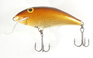 Wobler SIEK-M 10 7,7 - 8 g - 7 cm