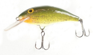 Wobler SIEK-M 14 8 g - 7 cm