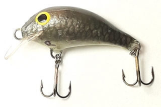 Wobler Siek Bzyk 11 délka 3 cm - 1,7 g