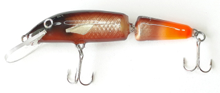 Wobler Kácel PW 93 č.11 12 g - 93 mm  / 0,4 - 0,8 m