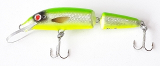 Wobler Kácel PW 93 č.12 12 g - 93 mm  / 0,4 - 0,8 m