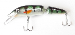 Wobler Kácel PW 93 č.13 12 g - 93 mm  / 0,4 - 0,8 m