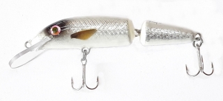 Wobler Kácel PW 93 č.6 12 g - 93 mm  / 0,4 - 0,8 m