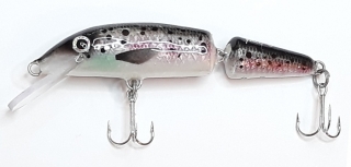 Wobler Kácel PW 93 č.15 12 g - 93 mm  / 0,4 - 0,8 m