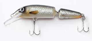 Wobler Kácel PW 93 č.3 12 g - 93 mm  / 0,4 - 0,8 m