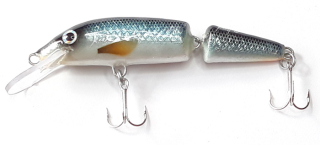 Wobler Kácel PW 93 č.14 12 g - 93 mm  / 0,4 - 0,8 m