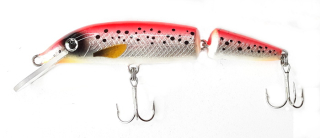 Wobler Kácel PW 115 č.5 19 g - 115 mm / 0,4 - 0,8 m