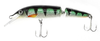 Wobler Kácel PW 115 č.13 19 g - 115 mm  / 0,4 - 0,8 m