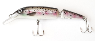 Wobler Kácel PW 115 č.15 19 g - 115 mm  / 0,4 - 0,8 m
