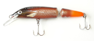 Wobler Kácel PW 115 č.11 19 g - 115 mm  / 0,4 - 0,8 m