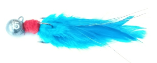 Kohout Manyfik - George 40  15 g