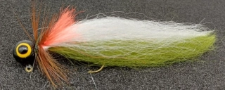 Jigstreamer BULDA 18