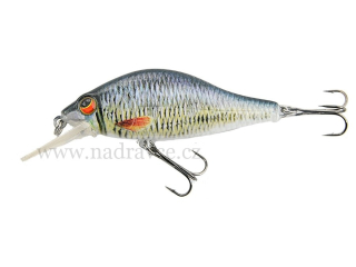 Wobler Jaxon ATRACT Clos 11g - 70 mm/0,5-2,3m - VR-TD070E