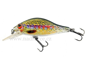 Wobler Jaxon ATRACT FAT 11g - 70 mm/0,5-2,3m - VR-TD070L