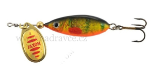 Wobler Jaxon VIRTUS 8g - 4 cm - VJ-VR04SOM