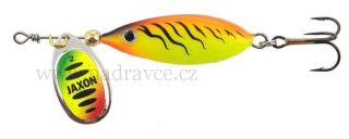 Wobler Jaxon VIRTUS 8g - 4 cm - VJ-VR04STR