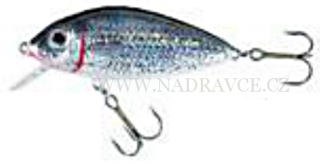 Wobler Jaxon 12g - 70 mm/1 - 1,6m